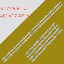 Kit led 49uj630v 49uj634v - 49uj630v,