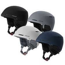 Casco da sci Head Compact Evo