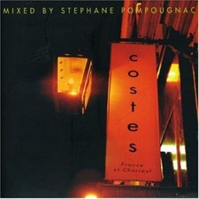 HOTEL COSTES 1 (rare volume 1)