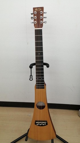 Chitarra viaggio martin - chitarra,