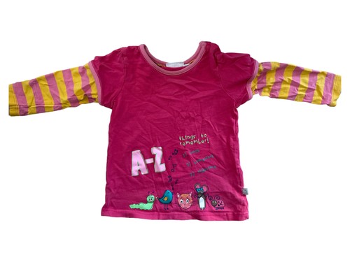 Liegelind maglia maniche - maglia,