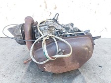 ATM2M MOTORE C/VOLANTE PIAGGIO APE 703 (--) (1983)