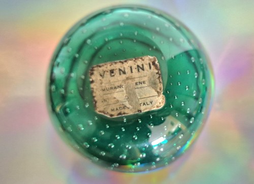 Bol venini - ,