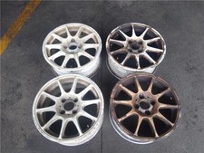 SET CERCHI Seat ibiza 6k1 1993