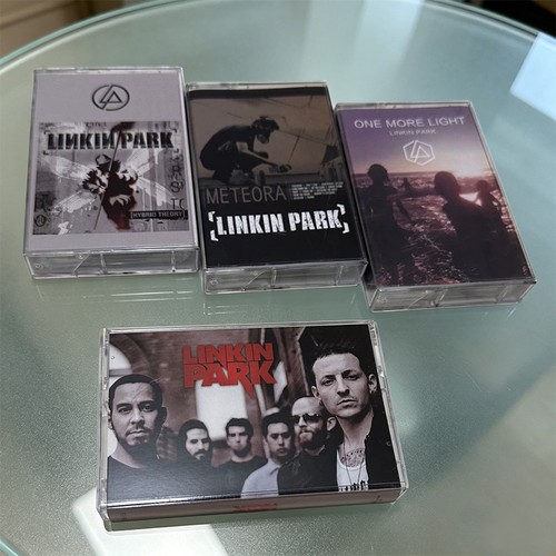 Set cassette sigillate - set, di