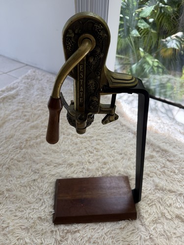 Tappo vino vintage - , estate