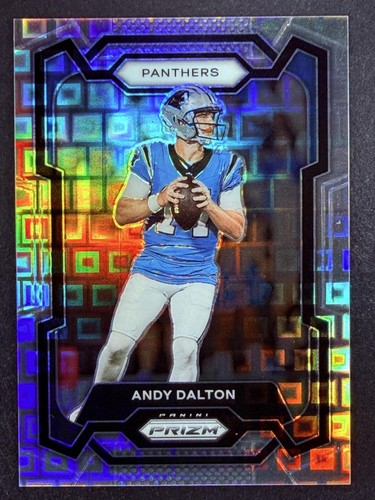 2023 panini prizm andy - 2023, #38