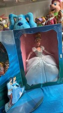 NRFB - 1998 Barbie Walt Disney