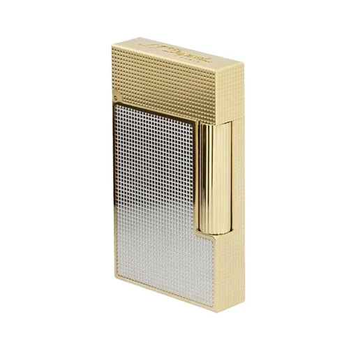 Accendino dupont linea 2 - linea,