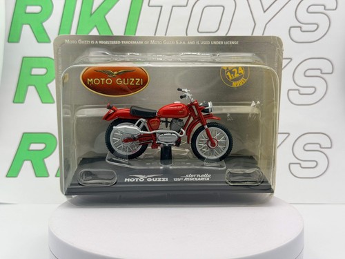 Moto guzzi stornello - 125, reg