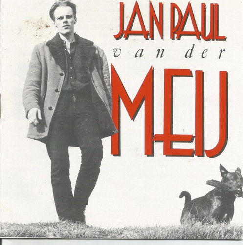 Jan paul van der meij - jan-paul,