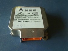 Centralina Airbag VW AEX