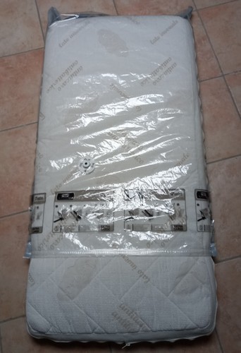 Materasso lettino 120x60 - materasso,