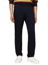 Pantalone uomo tommy hilfiger - uomo,