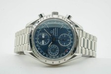 Omega Speedmaster Triple Date