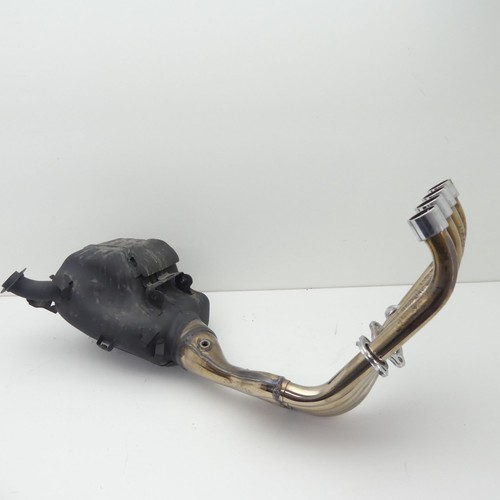 Honda cbr 650 - 650, r