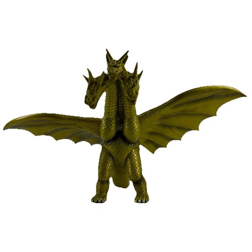 King ghidorah godzilla 1998 - king,