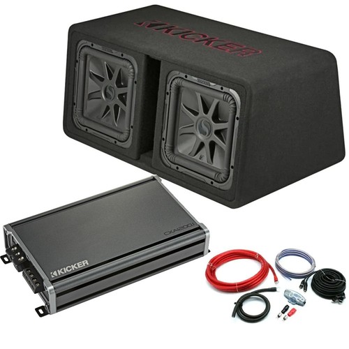 Kicker l7r twin - kicker, 12"