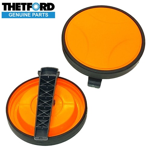 Thetford coppia ruote - thetford, di