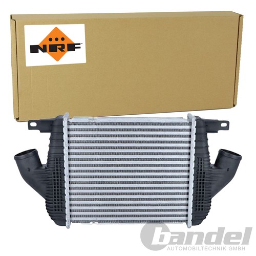 Nrf intercooler turbo - nrf,
