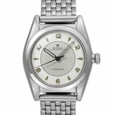 ROLEX Bubbleback Rifatto 2940