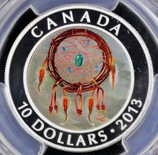 2013 Canadian Holo