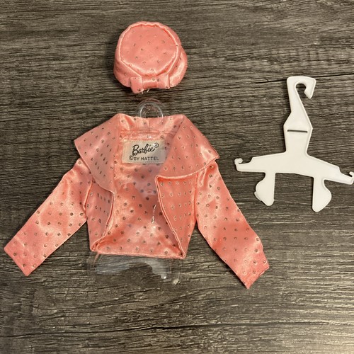 Barbie vintage moda rosa - moda,
