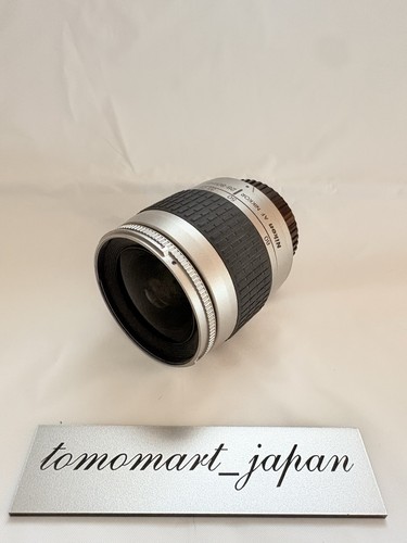 Nikon nikkor 80 mm - af,