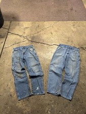 Pacchetto di 2 jeans da