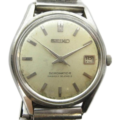 Orologio usato seiko - seiko,