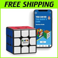 Rubik’s 3x3 Speed Cube