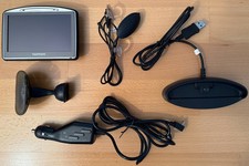 Navigatore "TomTom GO 720 T"