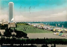 Cesenatico spiaggia - cesenatico,