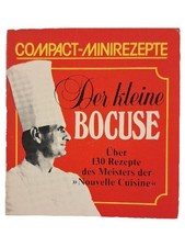 Paul Bocuse Kochbuch Gourmet