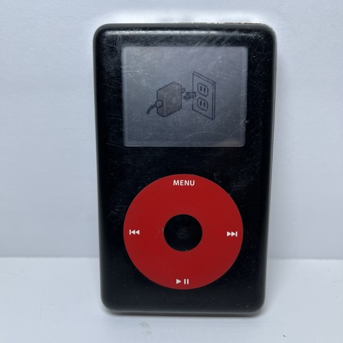 Ipod classic generazione - 4a,