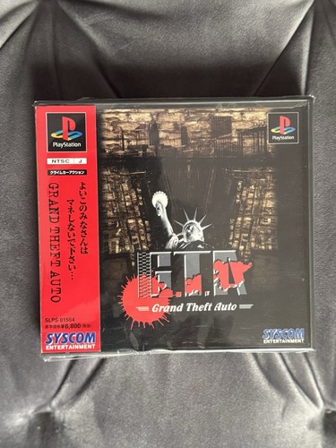 Gta grand theft auto - theft,