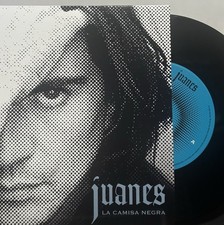Juan’s - La Camisa Negra