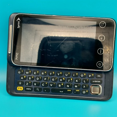 Htc evo shift droid - 4g,