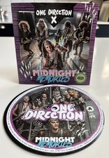 One Direction Midnight