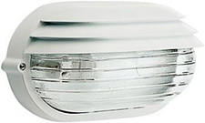 Illuminazione, APPLIQUE OVALE