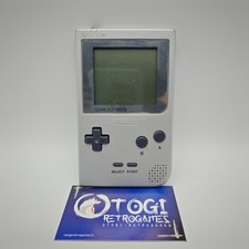 Nintendo game boy - game, pocket