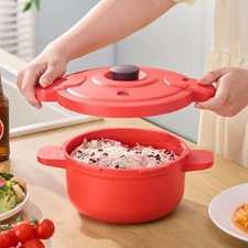 Pentola a pressione per