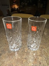 RCR Cristalleria Italiana Set