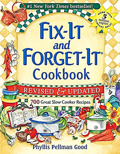 Fix forget it - fix-it, forget-it