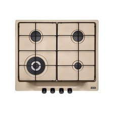 FRANKE 106.0183.095 PIANO COTTURA DA INCASSO 60CM 4 FUOCHI A GAS - AVENA