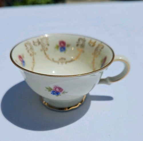 Zeh scherzer dresda rose tazza - scherzer,