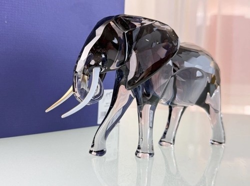 Swarovski elephant bull - swarovski,