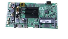 (C156)  SCHEDA MAIN TV LED  PANASONIC  VESTEL TX-43GX555E 43" 23576265 17MB130S