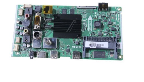 Scheda main tv - (new),
