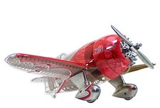 Aerobase 1/48 Micro Museum